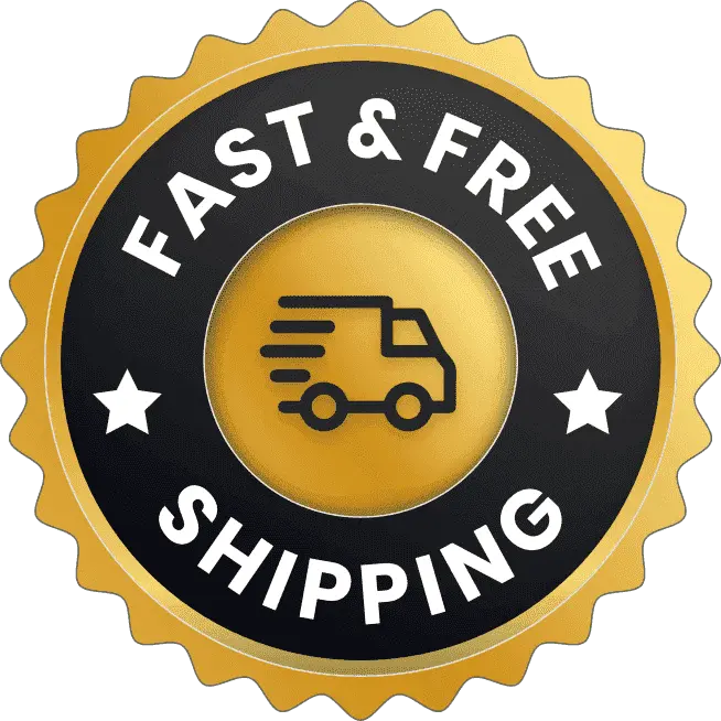 BioDentex free shipping van